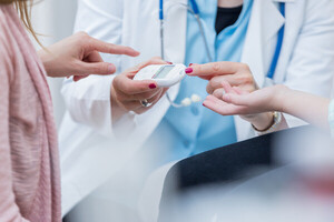 '마른 당뇨' 더 위험한 이유...저체중 당뇨병, 비만보다 사망 위험 5배 - 뉴스 썸네일 이미지